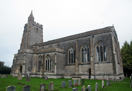 Photo of North Cadbury