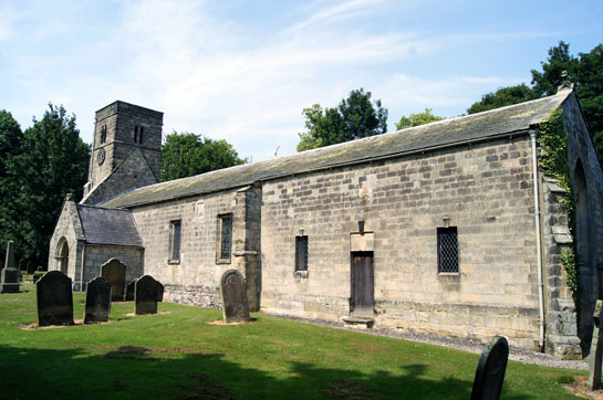 Photo of North Grimston