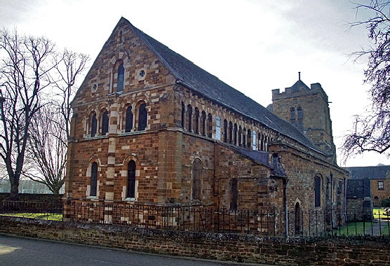 Photo of Northampton