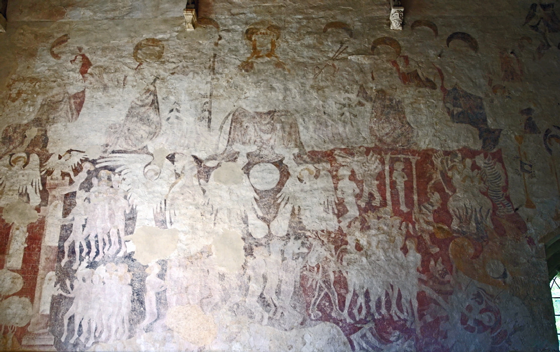 Oddington (63) Oddington (63)