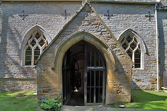 Oddington Web100 Oddington Web100