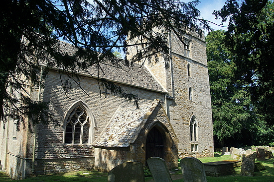 Oddington Web107 Oddington Web107