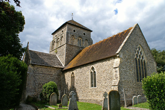 Photo of Old Shoreham