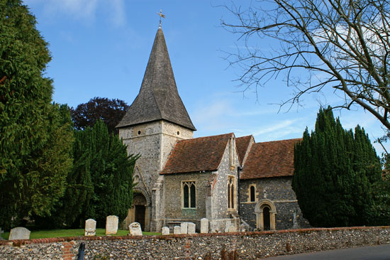 Photo of Patrixbourne