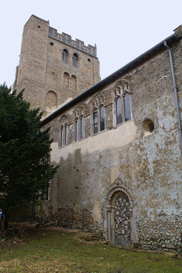 Photo of South Lopham