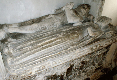 Elizabeth Coggeshall Lalstead 1400