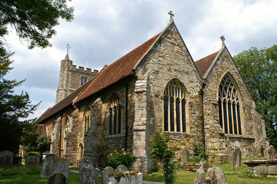 Photo of Staplehurst