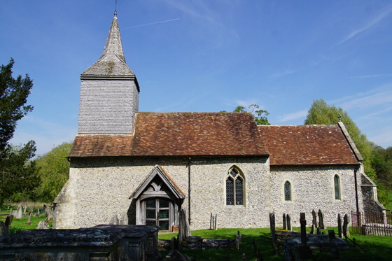 Photo of Stoke Charity