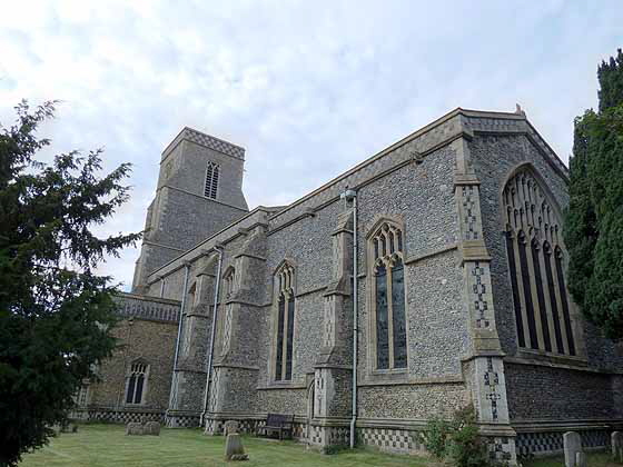 Photo of Stowlangtoft