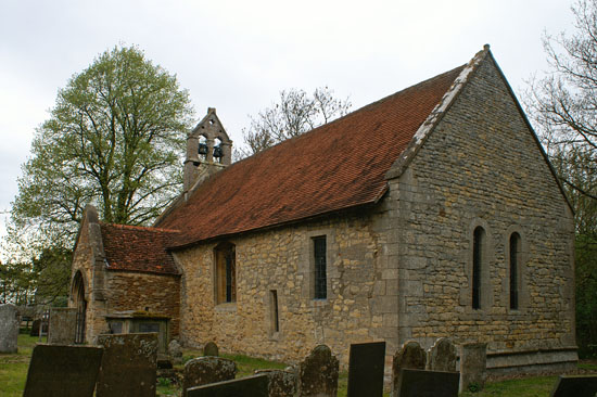 Photo of Stragglethorpe