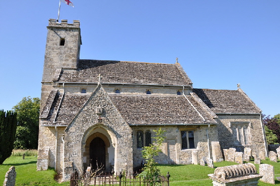 Swinbrook Web054 Swinbrook Web054