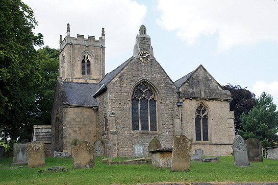 Thorpe Salvin Web052