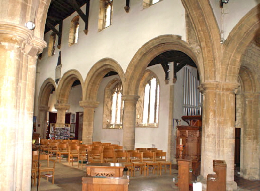 Thurlby (14) Thurlby (14)