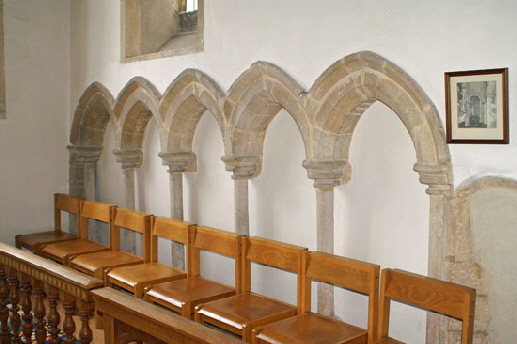 Thurlby (21) Thurlby (21)