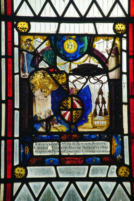 Tixover Revisited (52) Tixover Revisited (52)