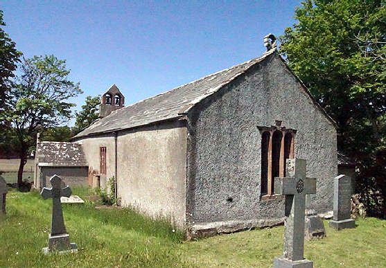 Photo of Waberthwaite