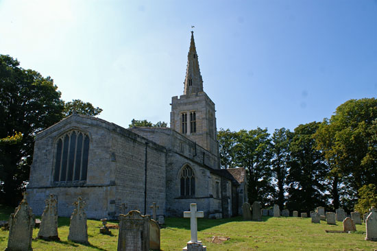 Photo of Wakerley
