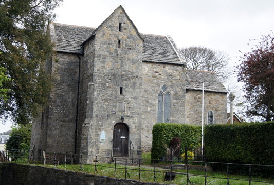 Photo of Wareham  St Martin