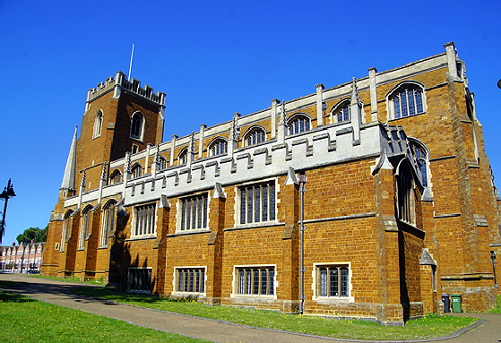 Photo of Wellingborough, St Mary