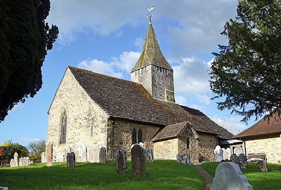 Photo of West Chiltington