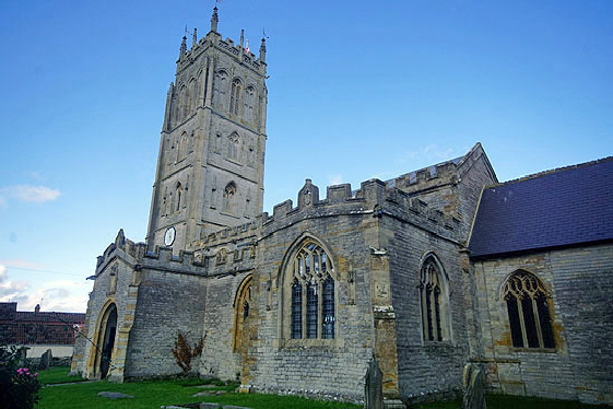 Photo of Westonzoyland