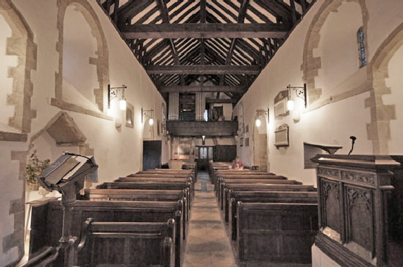 Worth Matravers (28)