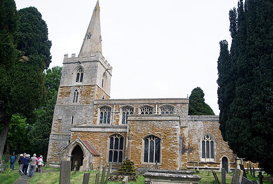 Photo of Wymondham